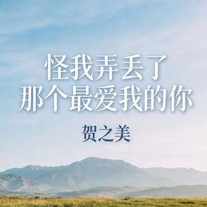 怪我弄丢了那个最爱我的你