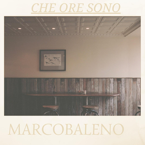 Che ore sono