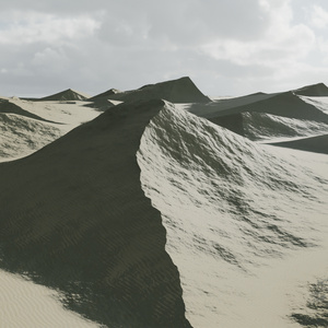 SAND DUNE