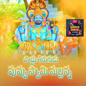 Poddu Tirugudu Puvvu Swami Mallanna