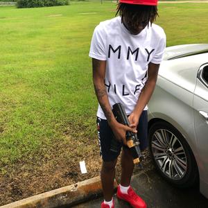 Imagine Me Hoppin Out