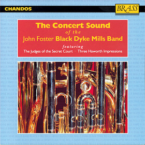 Three Haworth Impressions: I. Top Withens