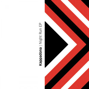 The Woman in Red (Original Mix)