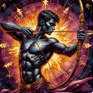 Обьятие Невесомости