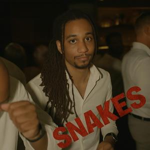 Snakes (feat. Jonah Zed)