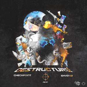 Destructure (feat. SHVDXW)