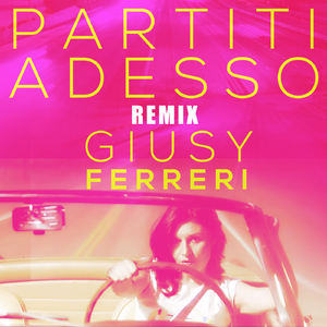 Partiti adesso (Marco Cavax Remix)