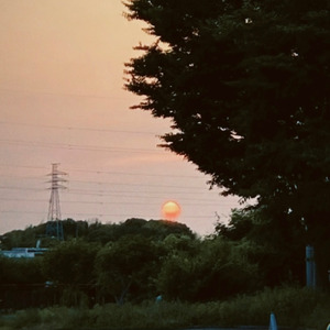 夜風 (feat. mois)