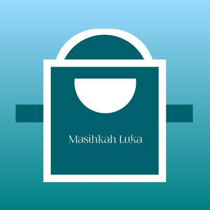 Masihkah luka