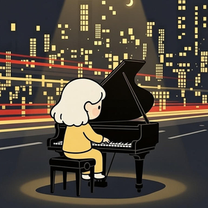 Ratri Azali (Noct Eterna)