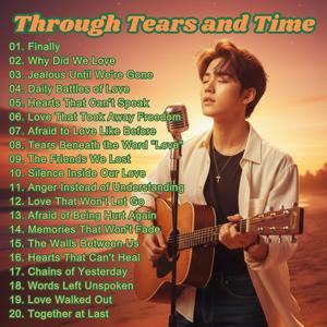 Love That Won’t Let Go