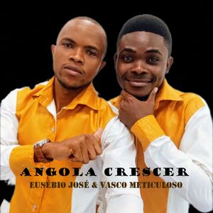 Angola Crescer