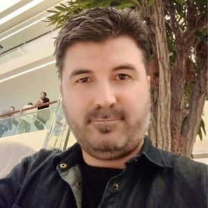 Seni Seviyorum Yüce Yaradan