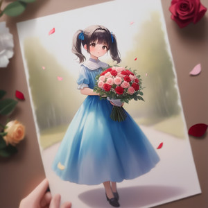 ドキドキタイムトラベル