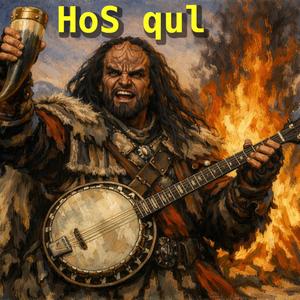 HoS qul (The Fire is Strong)