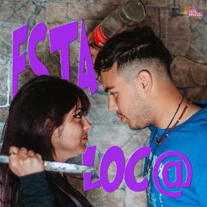 Está Loca (feat. Jack Abejase)