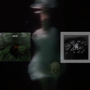 坏女孩（prod by Morrowx FAS）