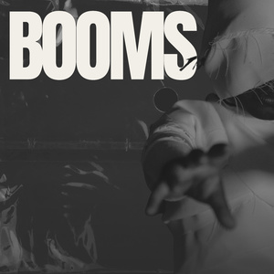 Booms (Instrumental Version)