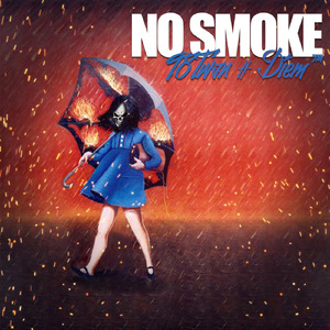 No Smoke (feat. Diem)