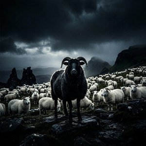 Black Sheep