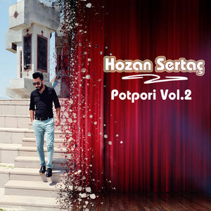 Potpori, Vol. 2 (Ha Geran / Binın / Heyati)