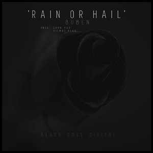 Rain Or Hail (Vilmos Blau Remix)