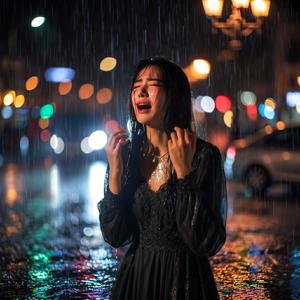 Lost Love Feels Real