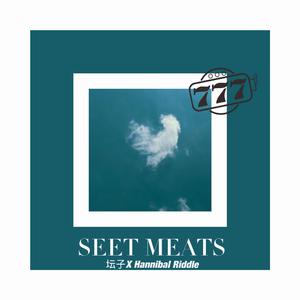 sweetmeats-Prod by MEI