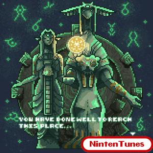 Shrine Battle (From: Tears of the Kingdom)