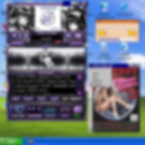 Chrome (feat. Troubles R3v3ng3)