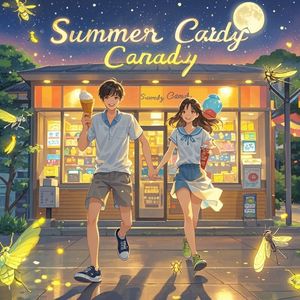 夏夜糖-河北神华滇浓植保小