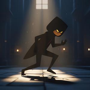 Little Thief