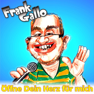 Öffne dein Herz für mich (Party Version)
