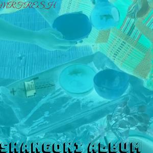 Shangoni (feat. Dreezy Dinasty)