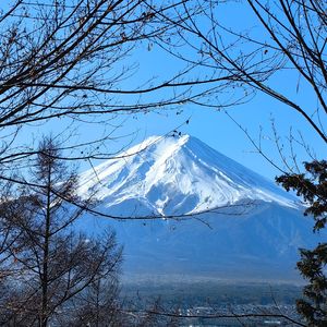 千山暮雪（纯音乐）