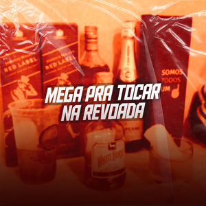 Mega Pra Ouvir na Revoada