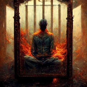 囚 (feat. ZiUwhY 子優)