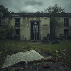 Echoes of Haibanetachis Return