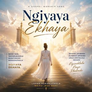 Ngiyaya Ekhaya (Amapiano)