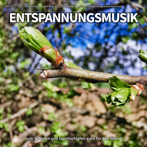 Positive Energie auf der Liege