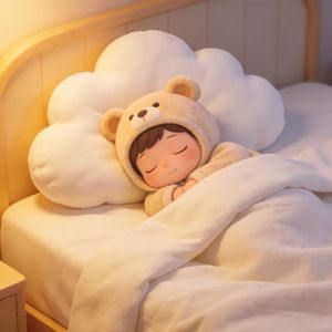 安眠计划