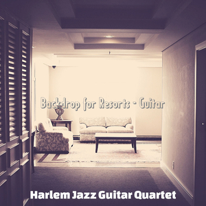 Dream Like Backdrops for Work from Hotel