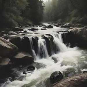 我从来不想独自一人