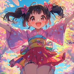 ハチャメチャ☆ゴールデンウイーク