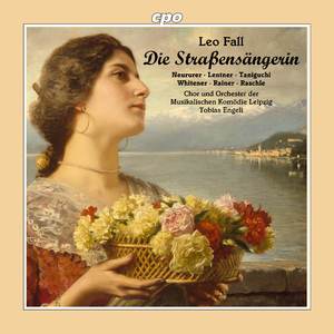 Act I, No. 1: Introduction (Ensemble, Sonjaʼs Song): Der letzte Gang zum Tanzturnier setzt ein