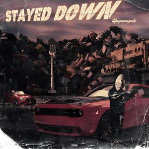 He Want The Smoke (feat. Lil5ivefr & Mon)