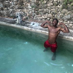 Tenebreux (prod maitre boomin)