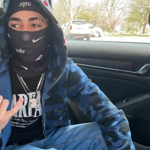 Pour me up (feat. Cashoutsiahh)