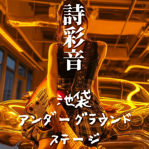 池袋アンダーグラウンドステージ