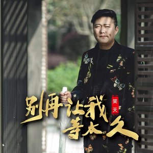 别再让我等太久 (DJ沈念)